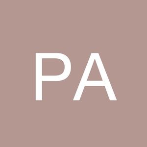 Meet your Posher, Priscia